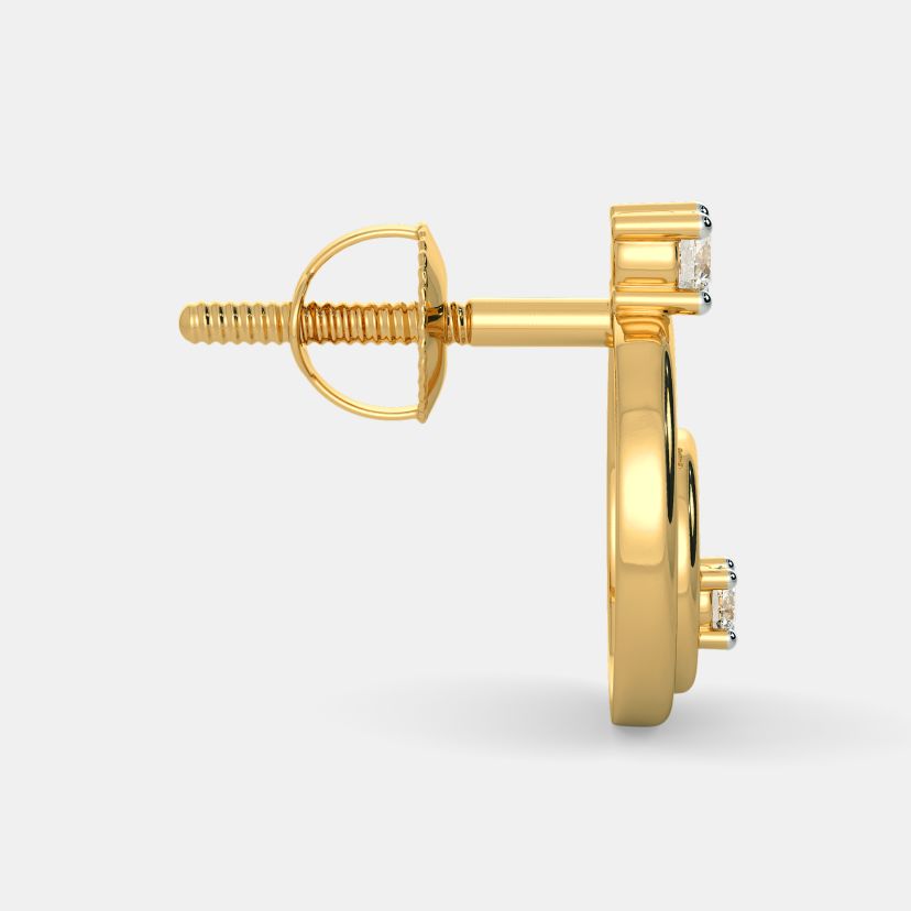 The Angela Earrings - image 6