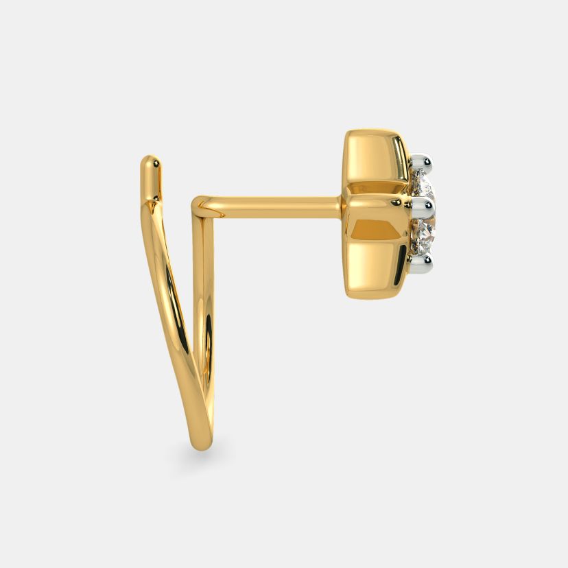 The Holly Nose Pin - image 6
