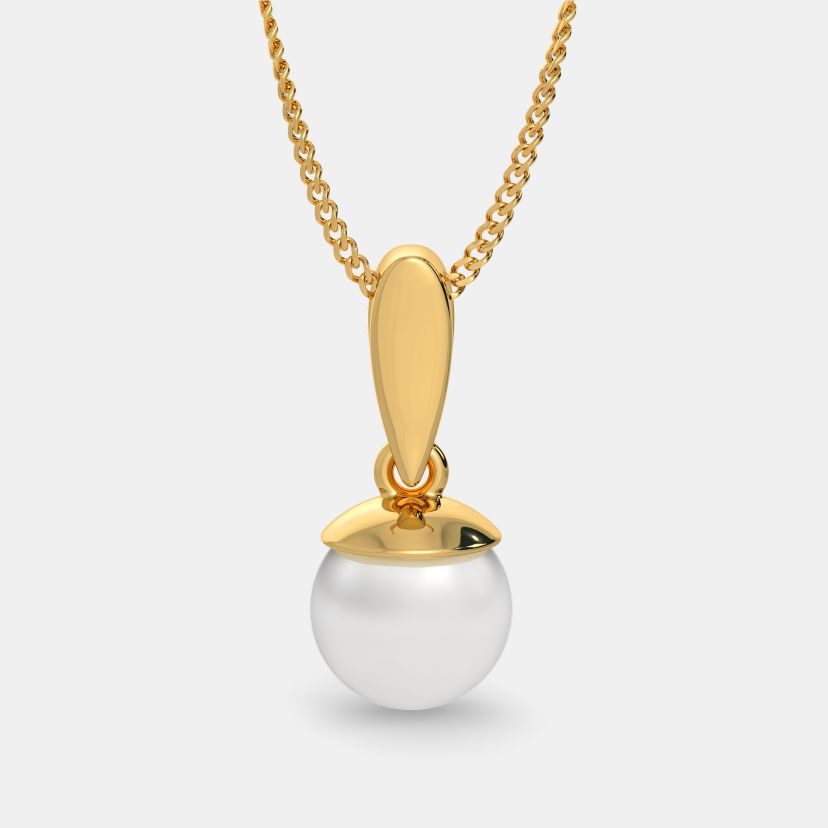 The Amathea Pendant - image 5