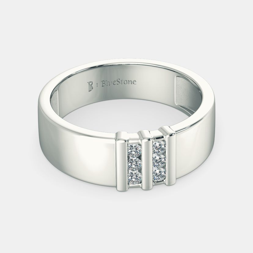 The Stout Hearted Ring - image 5