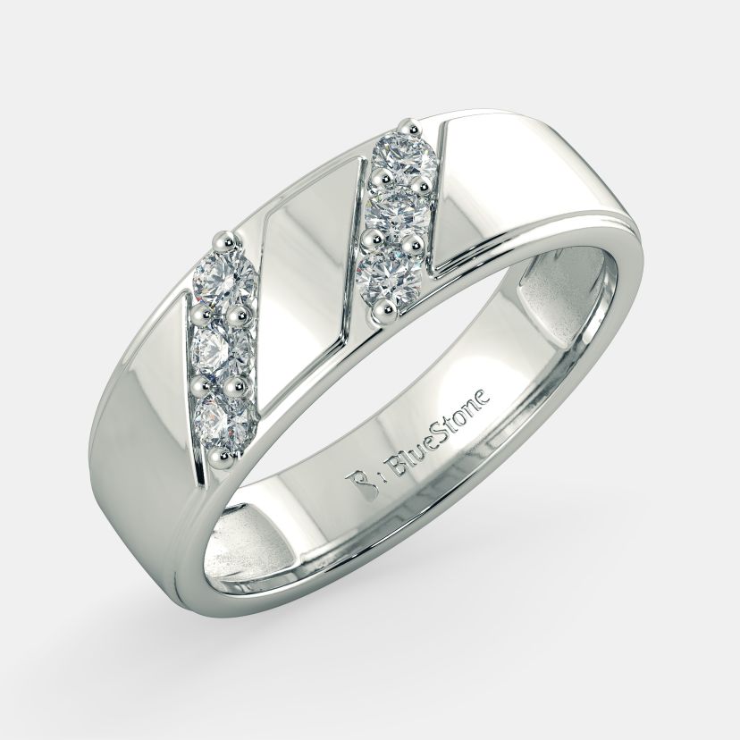 The Masterstroke Ring - image 1