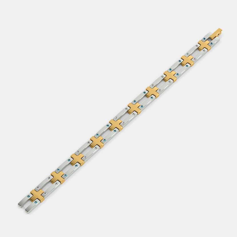 The Eligible Bachelor Bracelet - image 4