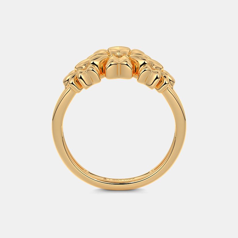 The Floral Order Ring - image 8
