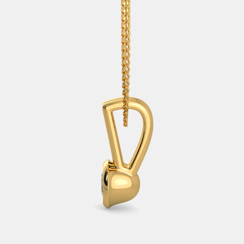 The Piraan Pendant - image 2