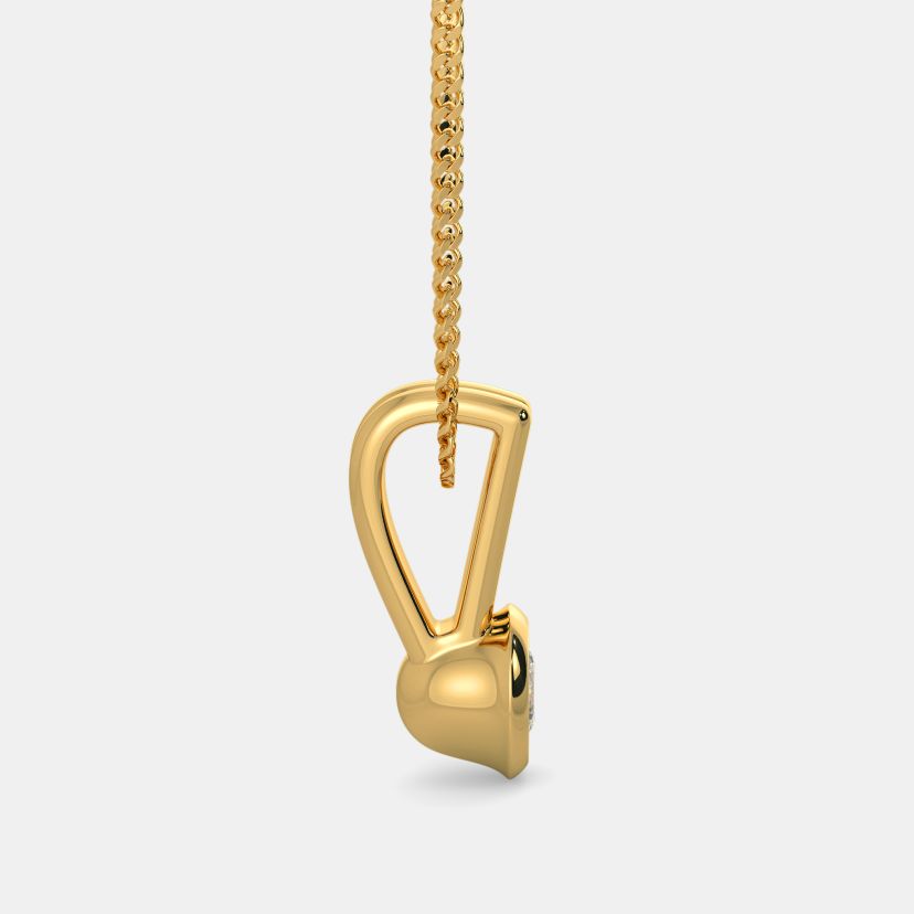 The Piraan Pendant - image 4