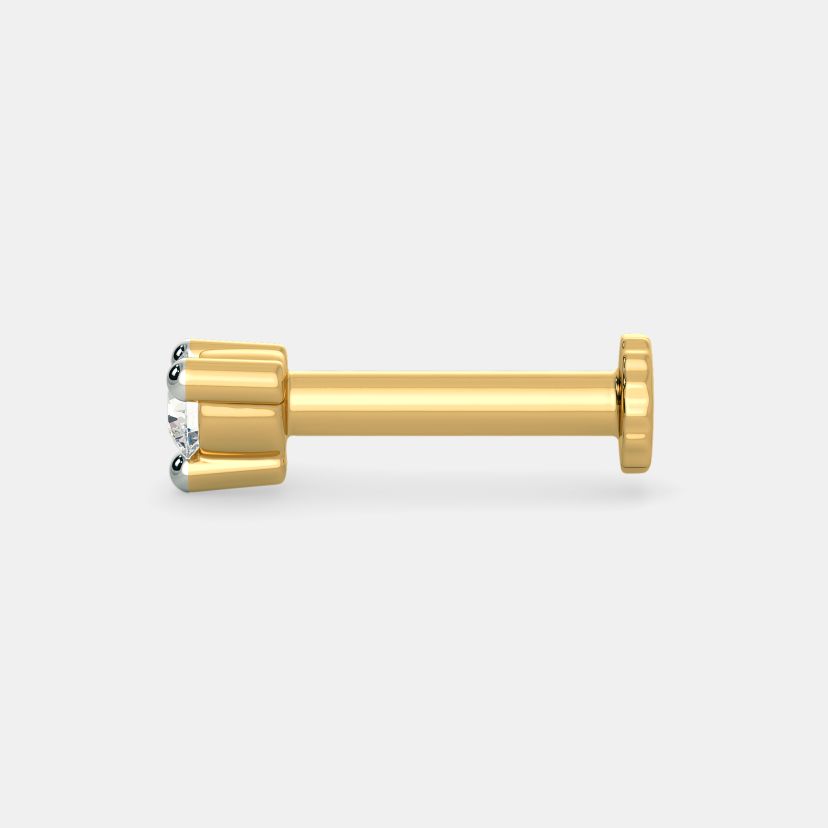 The Betony Nose Screw - image 4