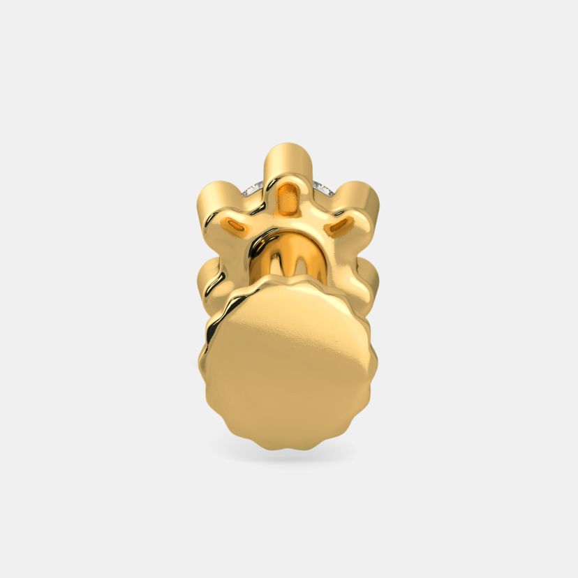 The Ixia Nose Screw - image 5