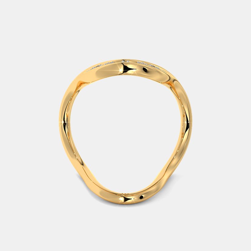 The Scintillate Vanki Ring - image 8