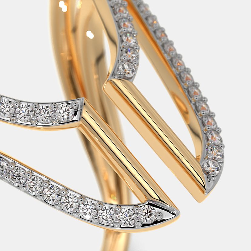 The Claraa Vanki Ring - image 5