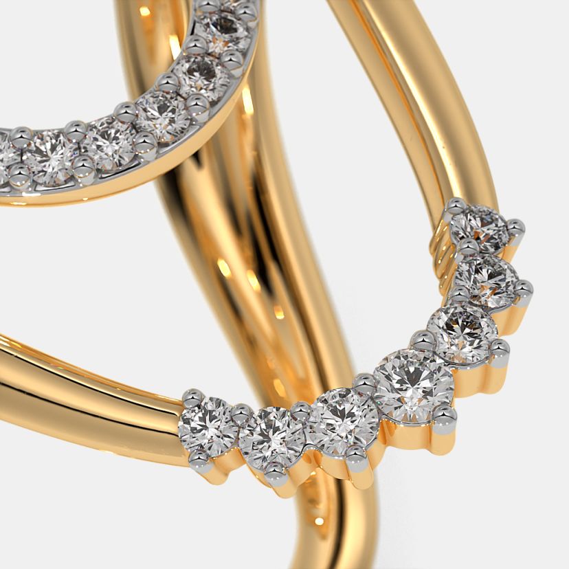 The Livy Vanki Ring - image 5