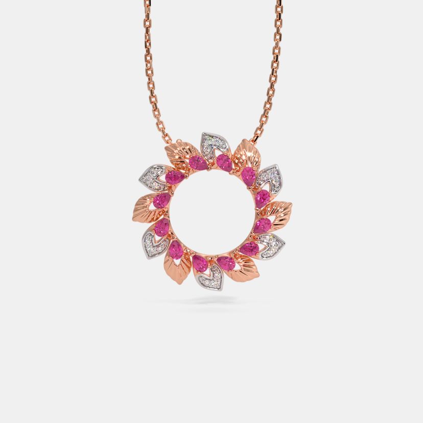 The Whirled Pendant - image 5