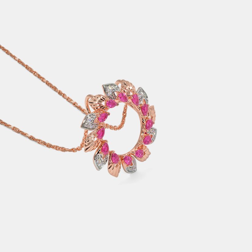 The Whirled Pendant - image 7