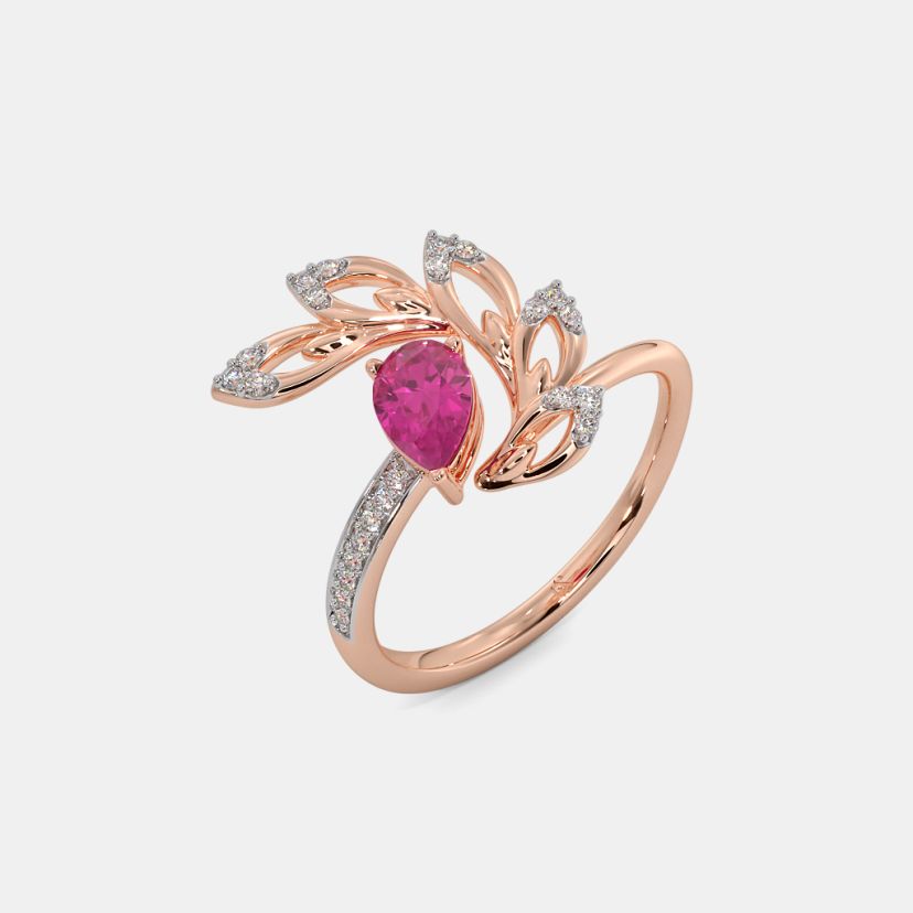 The Stellen Ring - image 1