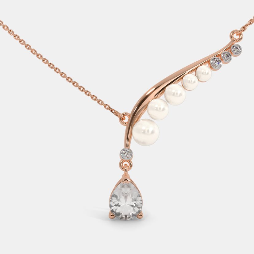The Avid Necklace - image 4
