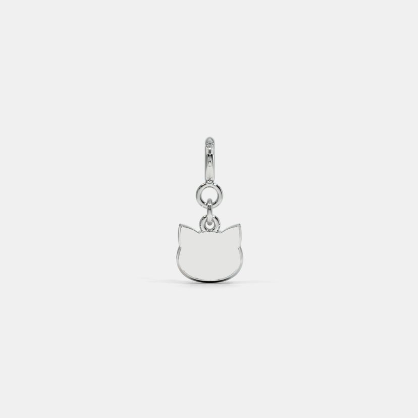 The Snorlax Multiwearable Charm - image 7