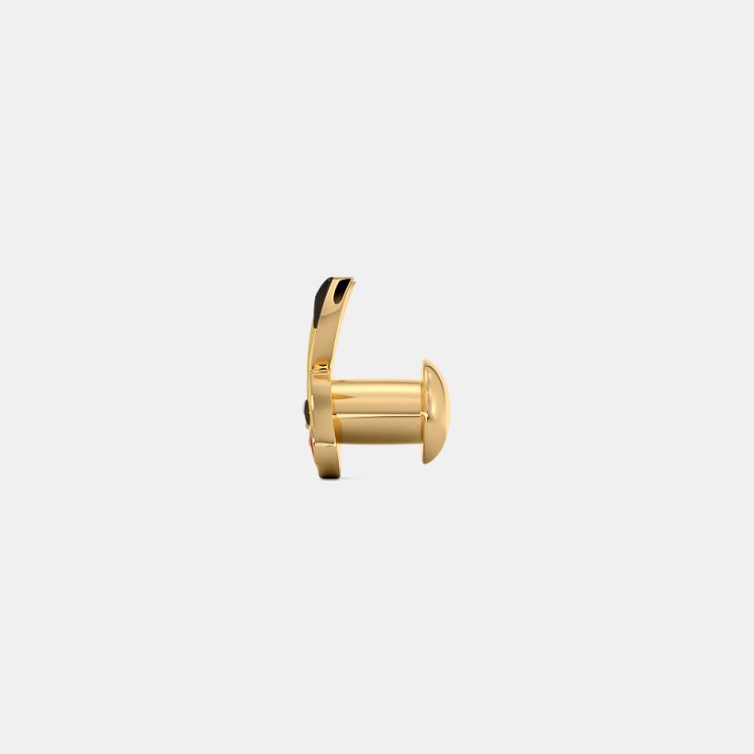 The Pikachu Watch Pin - image 6