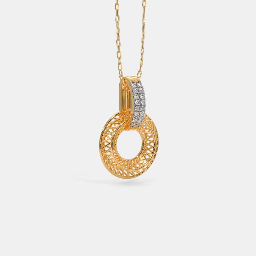 The Idylla Pendant - image 6