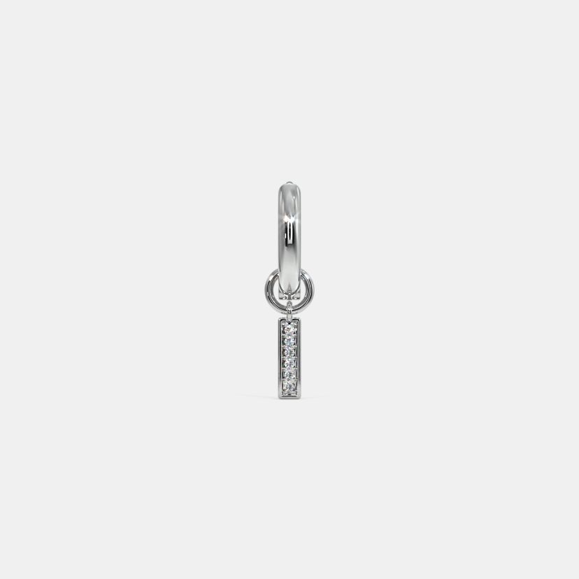 The Ezraa Hoop For Him - image 4