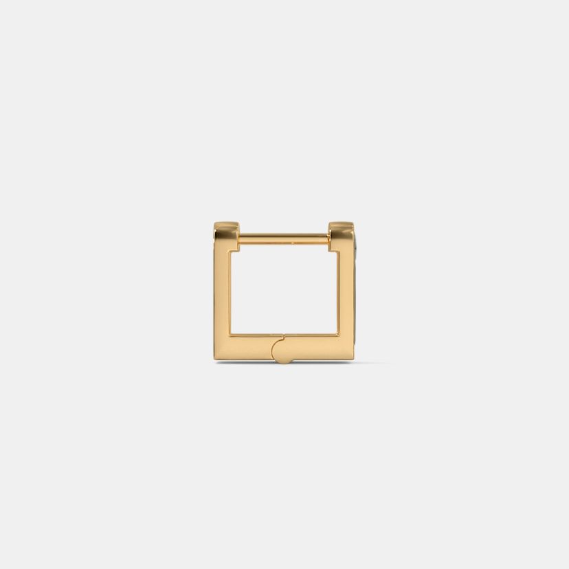 The Aaslan Hoop For Him - image 7
