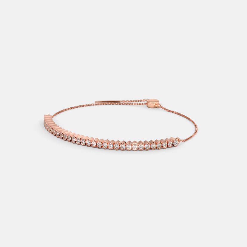 The Adalee Slider Bracelet - image 4