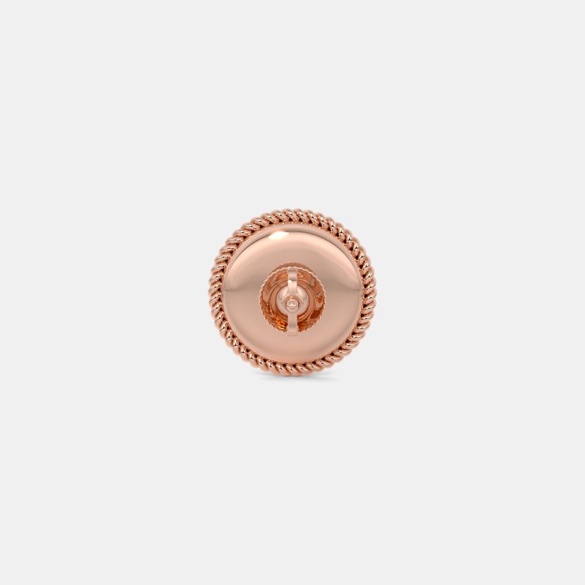 The Veliora Stud Earrings - image 8