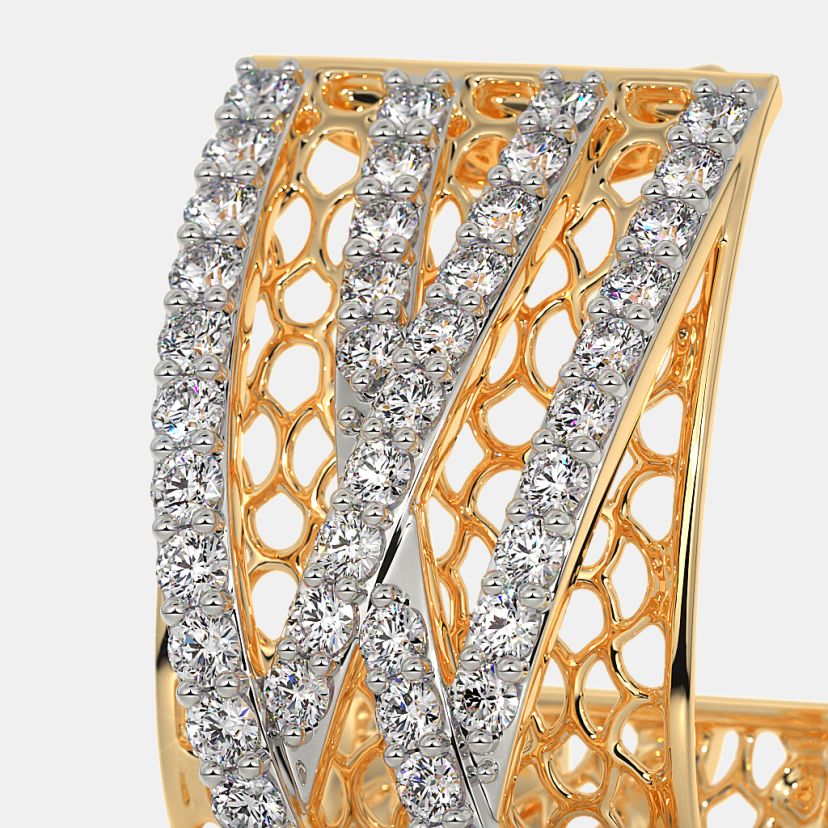 The Balen J Hoop Earrings - image 5