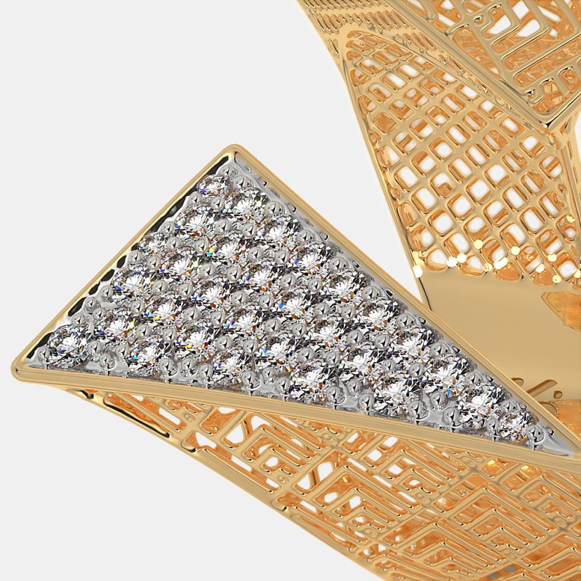 The Soairise Statement Ring - image 4