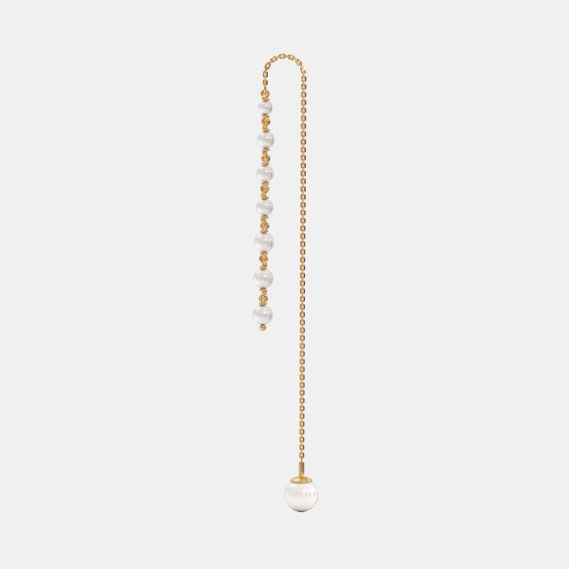 The Glamplan Sui Dhaga Earrings - image 6