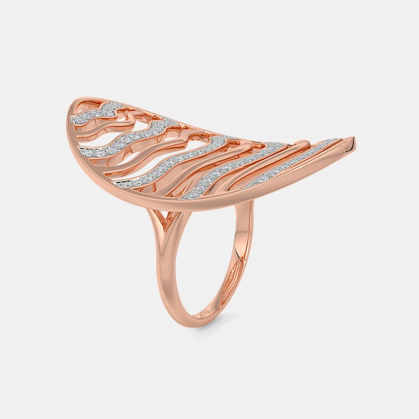The Humold Statement Ring - image 9