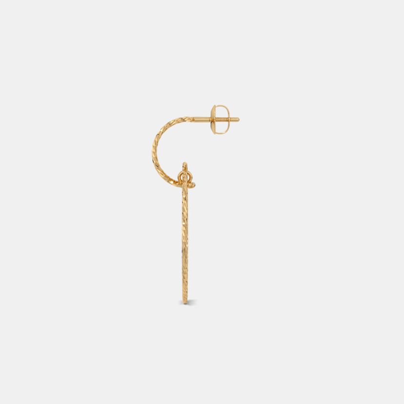 The Isola Drop Earrings - image 5