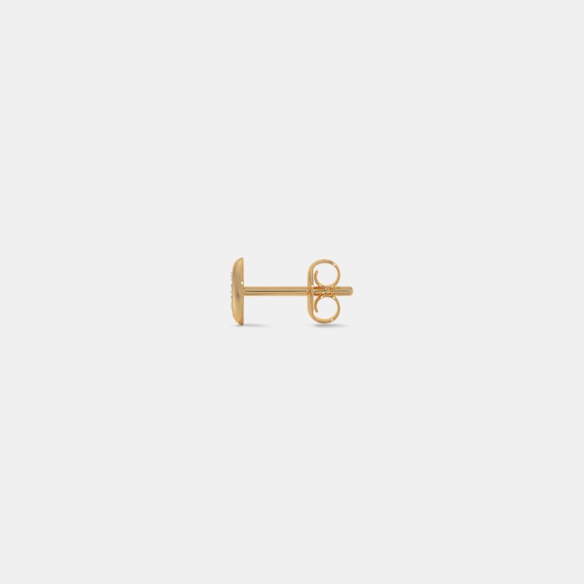 The Alloria Stud Earrings - image 9