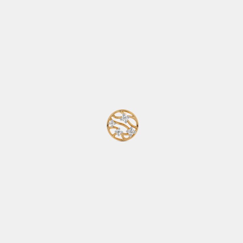 The Viasco Stud Earrings - image 7