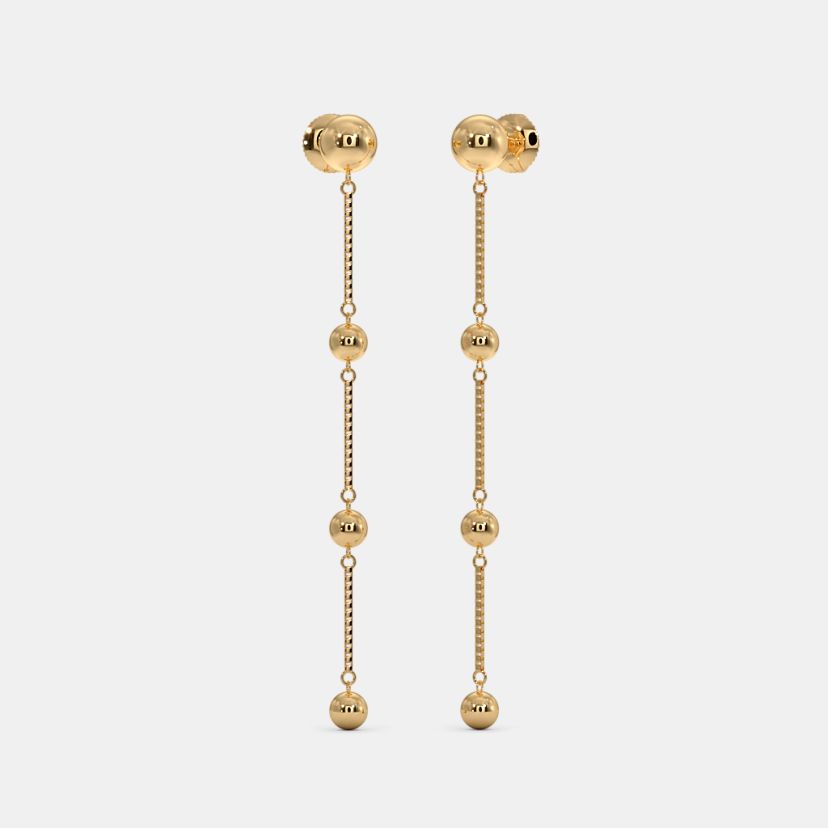 The Dangles Dangler Earrings - image 1