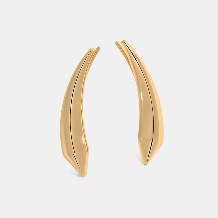 The Unguis Ear Climbers - image 5