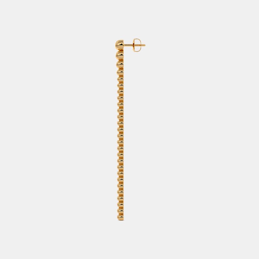 The Wontony Shoulder Duster Earrings - image 5
