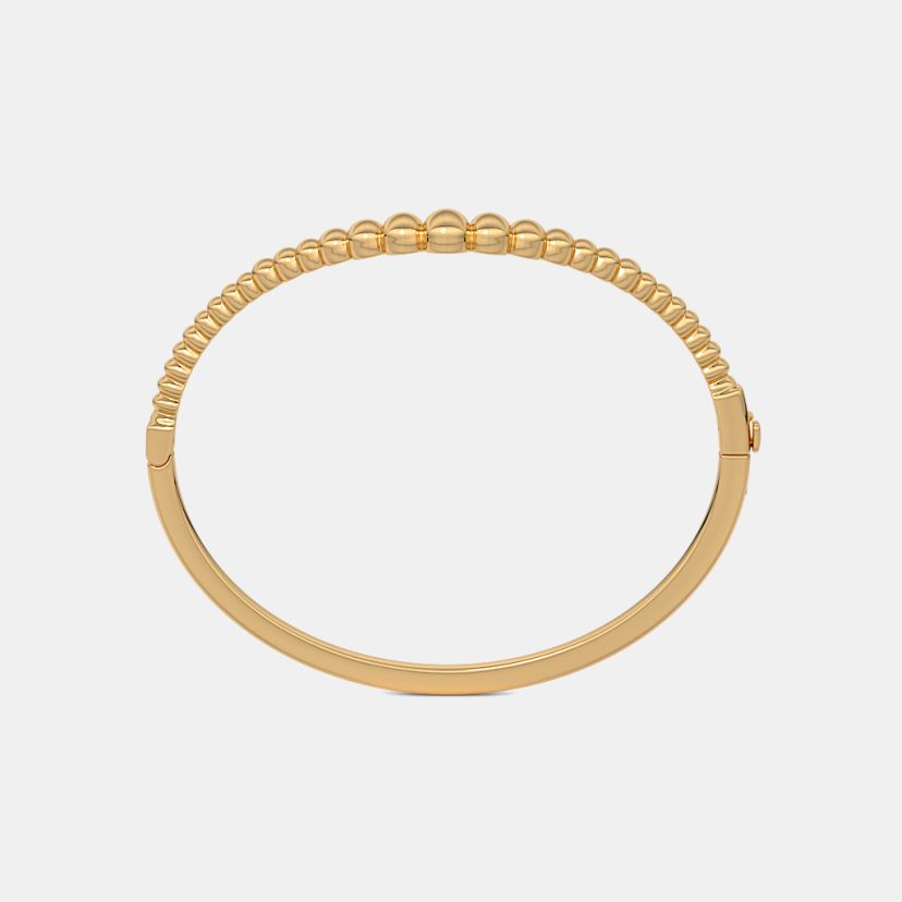 The Jepper Oval Bangle - image 6