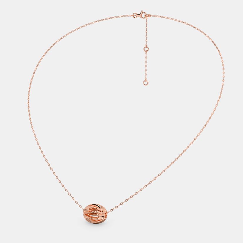 The Serica Pendant Necklace - image 5