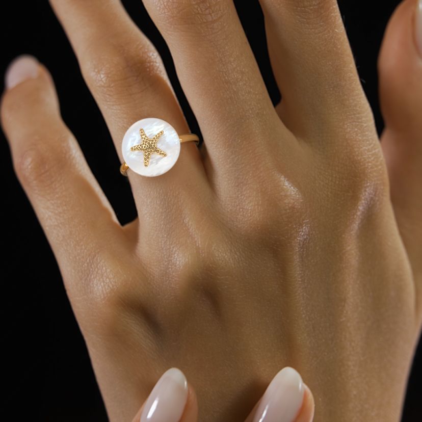 The Starvia Ring - image 4