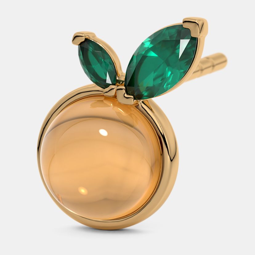 The Lemonart Kids Stud Earrings - image 3