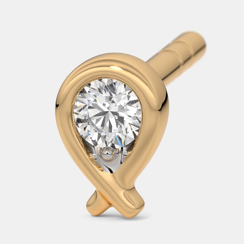 The Bowelle Kids Stud Earrings - image 2