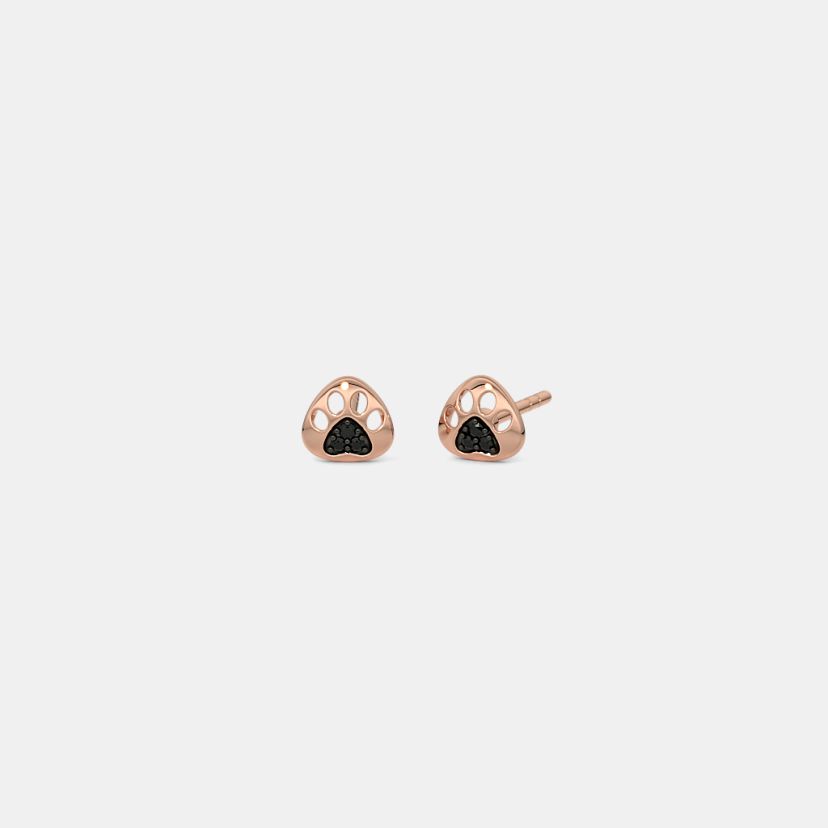 The Pawlove Kids Stud Earrings - image 1