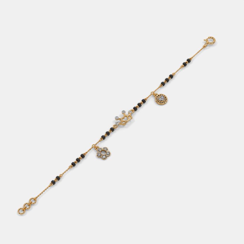 The Little Princess Nazariya Bracelet - image 5