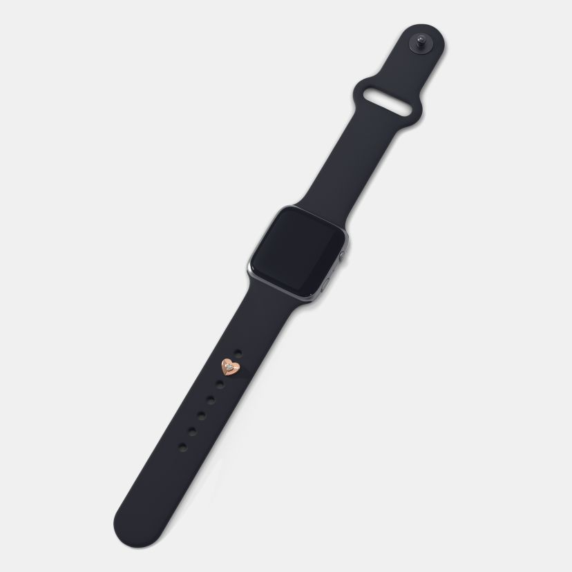 The Venia Watch Pin - image 4