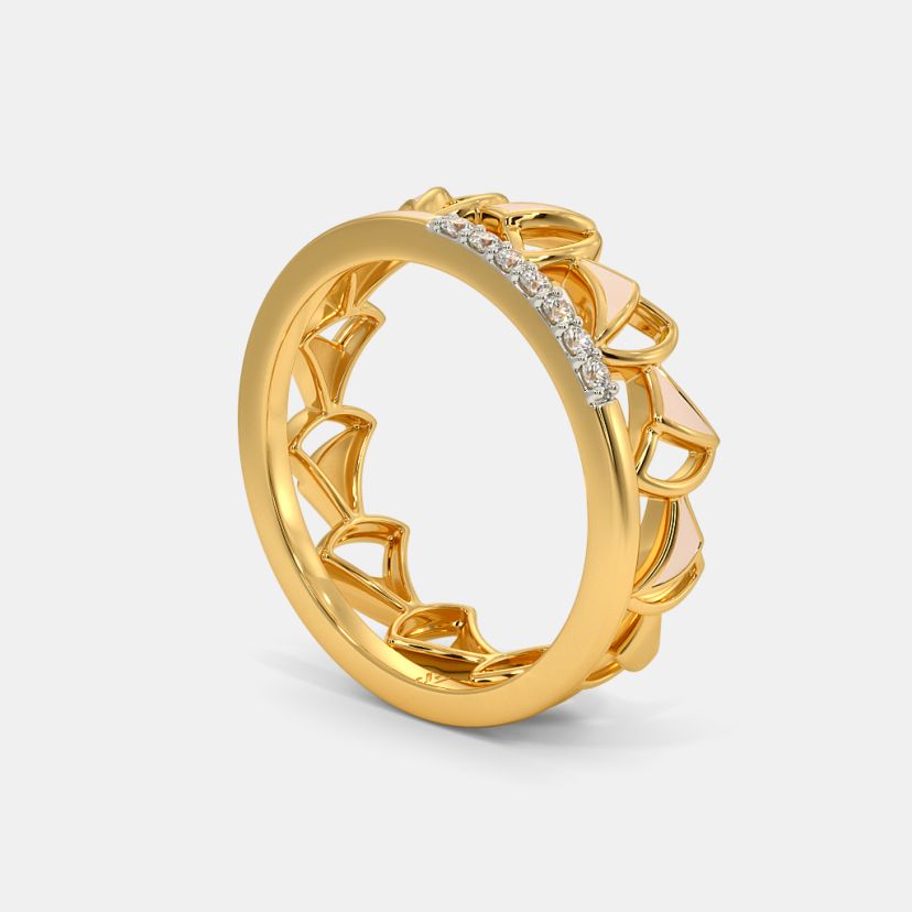 The Susanna Stackable Ring - image 10