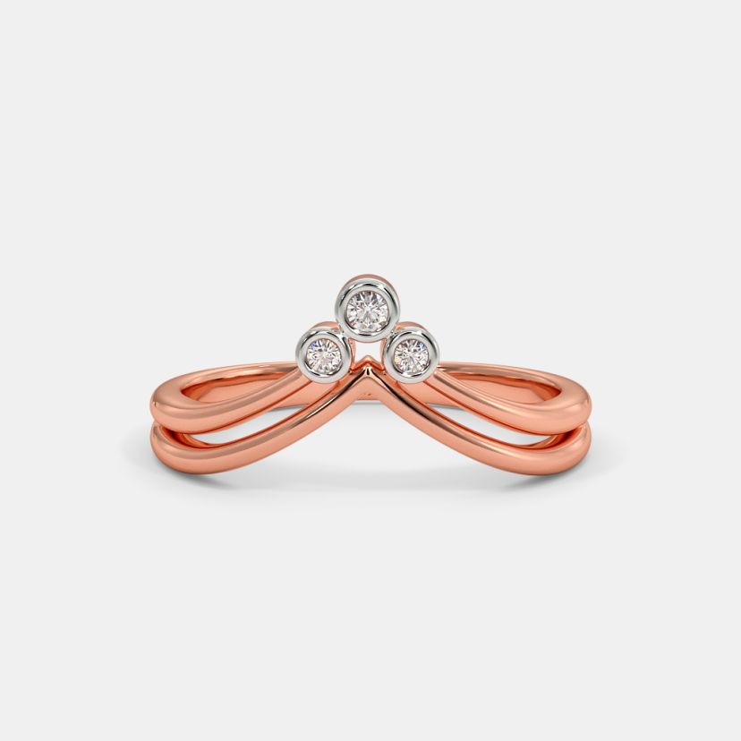 The Barbara Thumb Ring - image 8