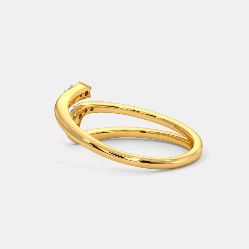 The Jenilia Thumb Ring - image 6