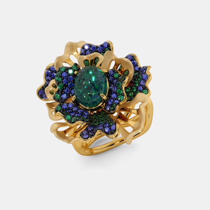 The Naida Ring - image 1