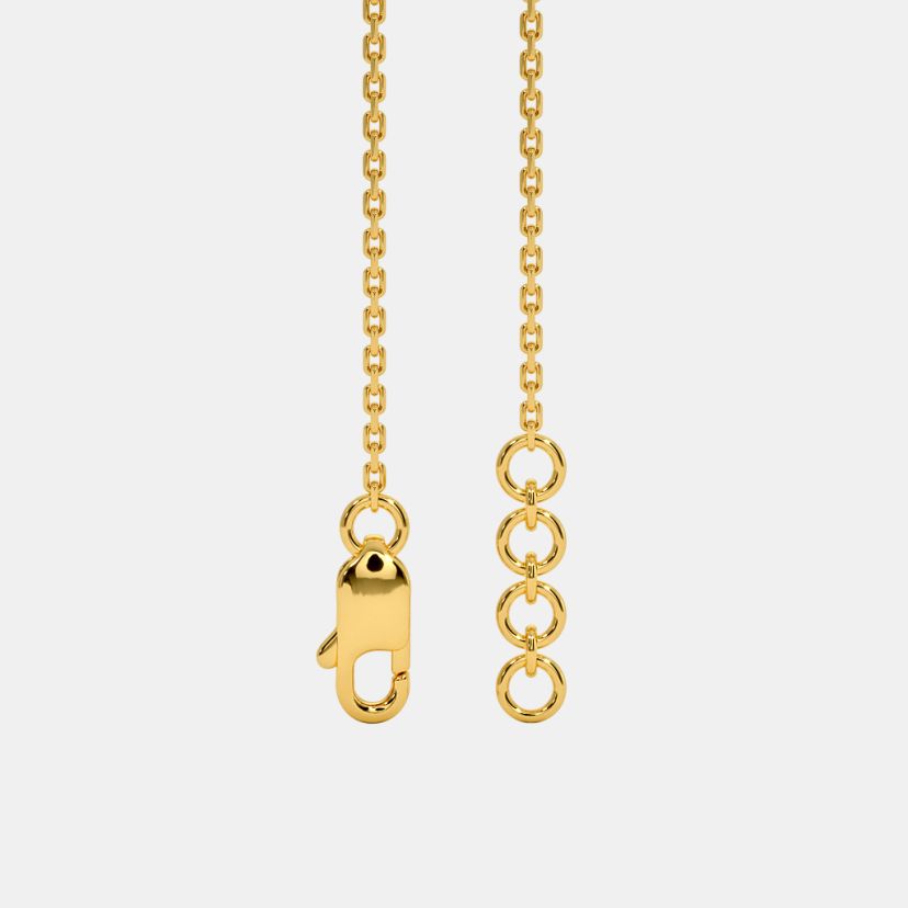 The Vihara Mangalsutra Open Chain - image 4