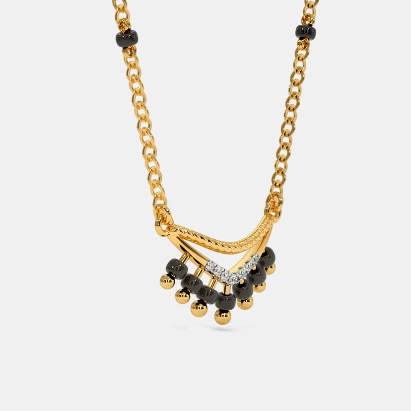The Tatva Mangalsutra - image 6