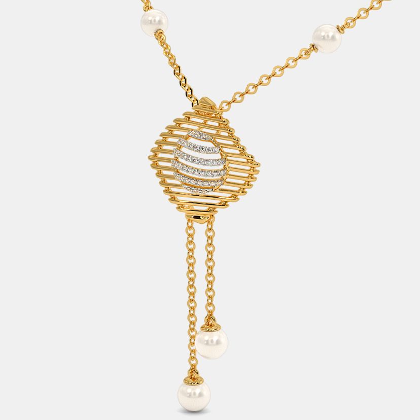 The Evangeline Necklace - image 1